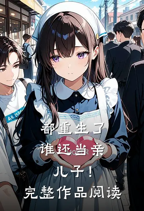 都重生了，谁还当亲儿子！完整作品阅读