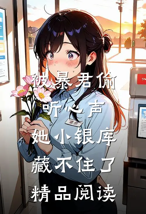 被暴君偷听心声，她小银库藏不住了精品阅读