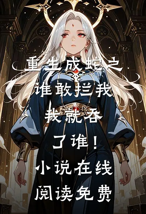 重生成蛇之谁敢拦我，我就吞了谁！小说在线阅读免费