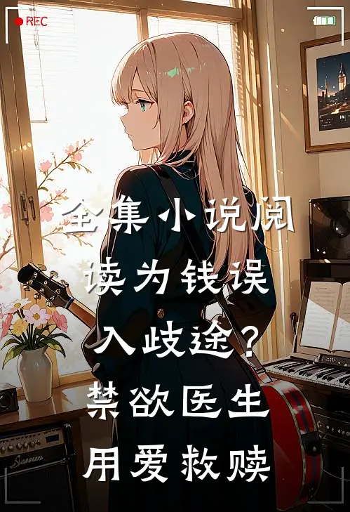 全集小说阅读为钱误入歧途？禁欲医生用爱救赎