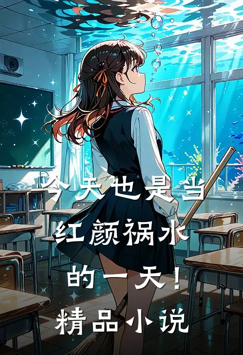 今天也是当红颜祸水的一天！精品小说