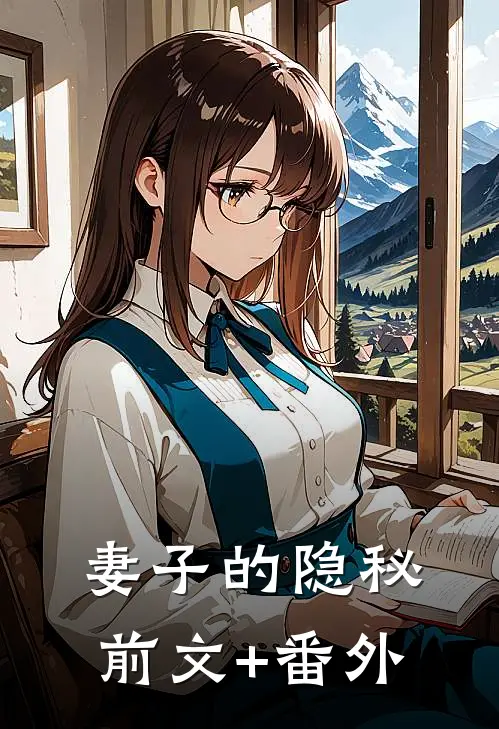 妻子的隐秘前文+番外