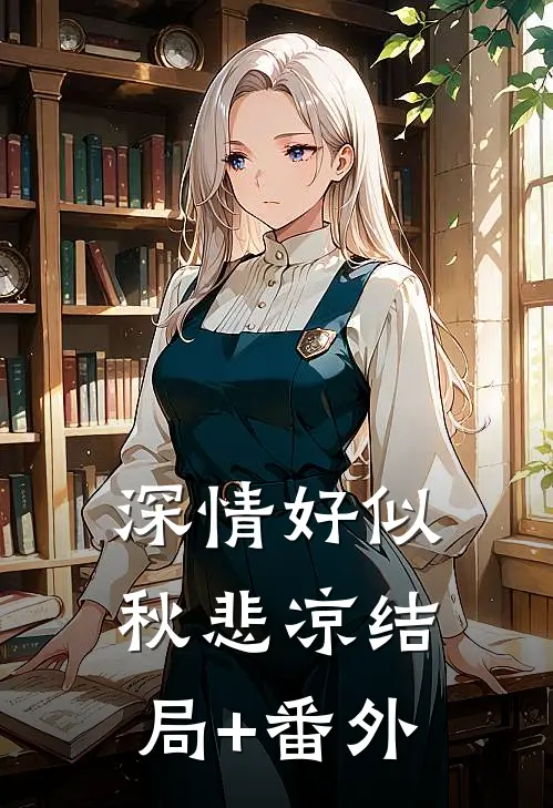 深情好似秋悲凉结局+番外