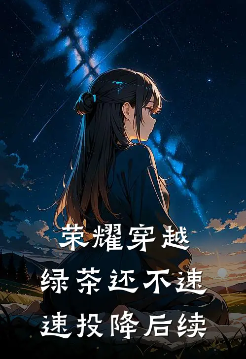 荣耀穿越，绿茶还不速速投降后续