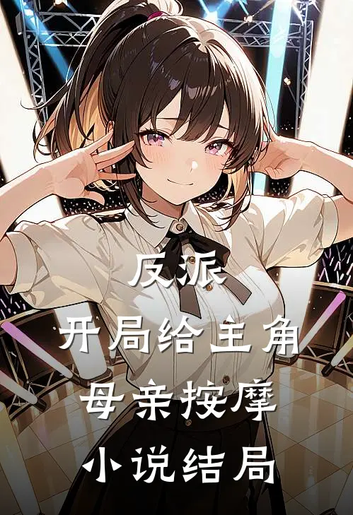 反派，开局给主角母亲按摩小说结局