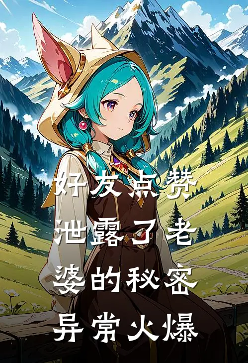 好友点赞泄露了老婆的秘密异常火爆
