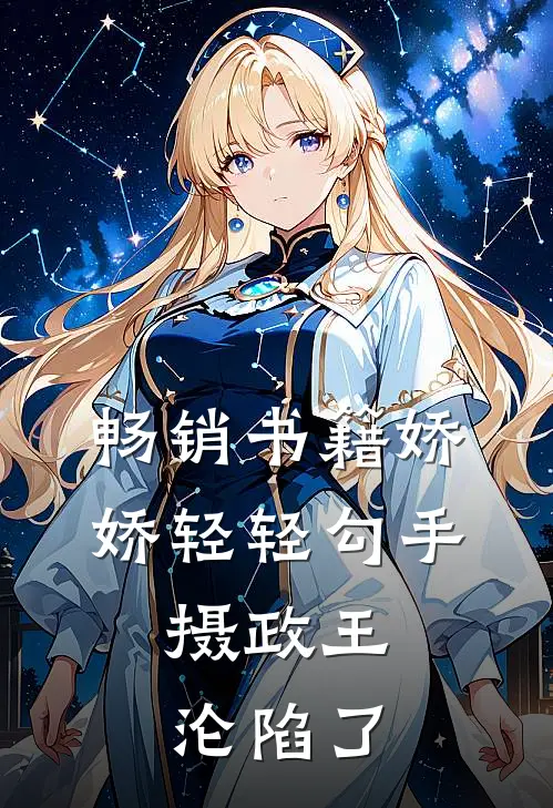 畅销书籍娇娇轻轻勾手，摄政王沦陷了