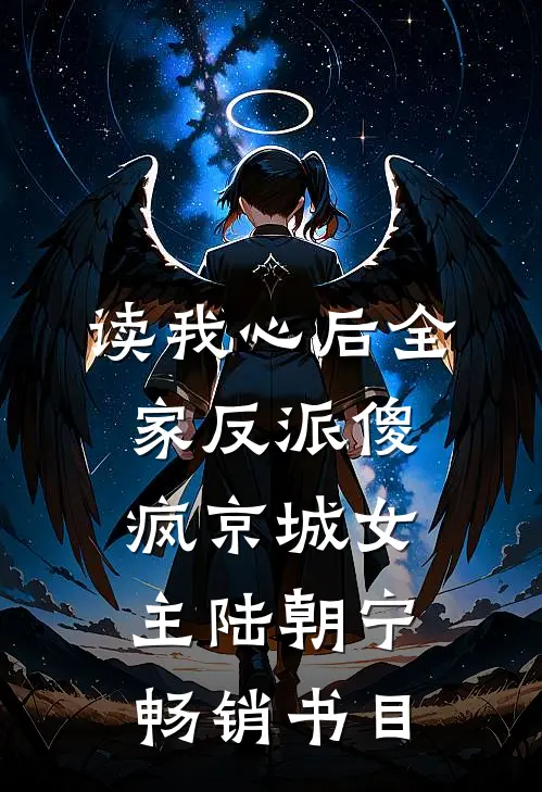 读我心后全家反派傻疯京城女主陆朝宁畅销书目