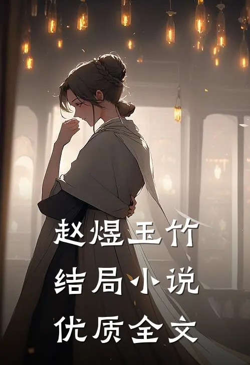 赵煜玉竹结局小说优质全文