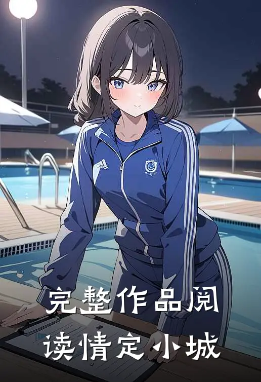 完整作品阅读情定小城