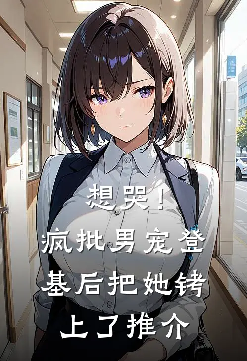 想哭！疯批男宠登基后把她铐上了推介