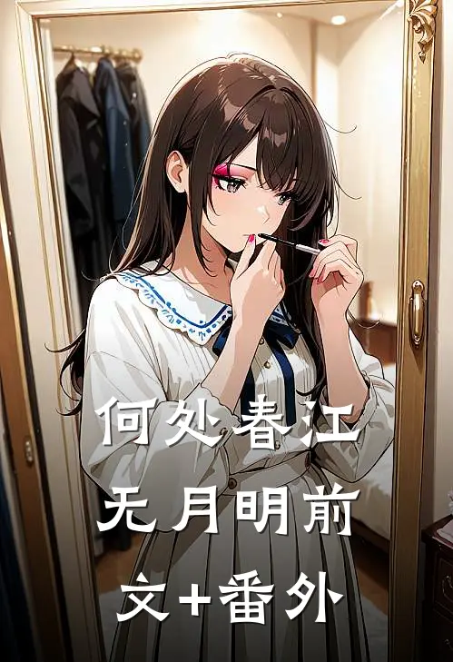 何处春江无月明前文+番外