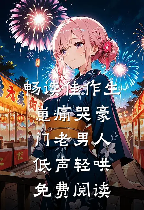 畅读佳作生崽痛哭豪门老男人低声轻哄免费阅读