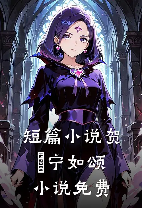 短篇小说贺玥宁如颂小说免费
