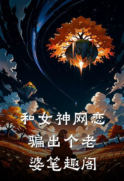 和女神网恋，骗出个老婆笔趣阁