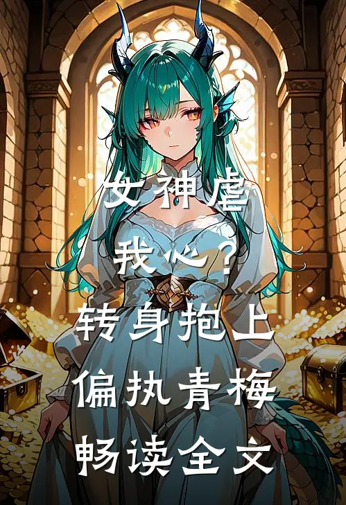 女神虐我心？转身抱上偏执青梅畅读全文