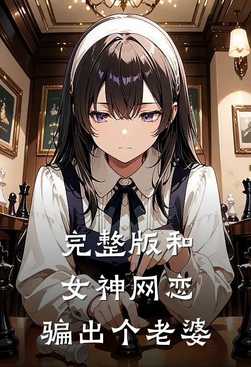 完整版和女神网恋，骗出个老婆