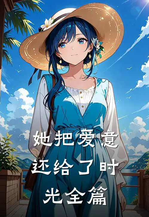 她把爱意还给了时光全篇