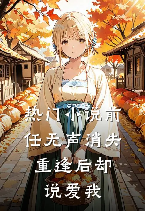 热门小说前任无声消失，重逢后却说爱我