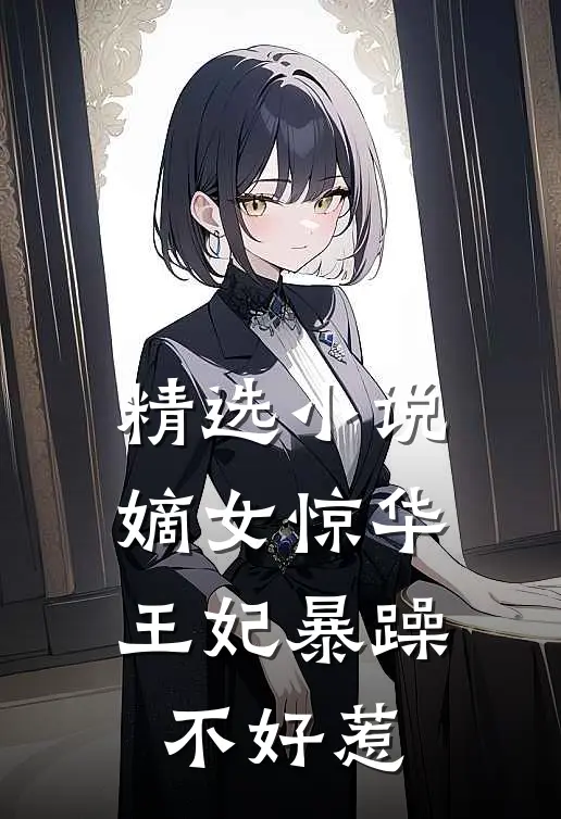 精选小说嫡女惊华：王妃暴躁不好惹