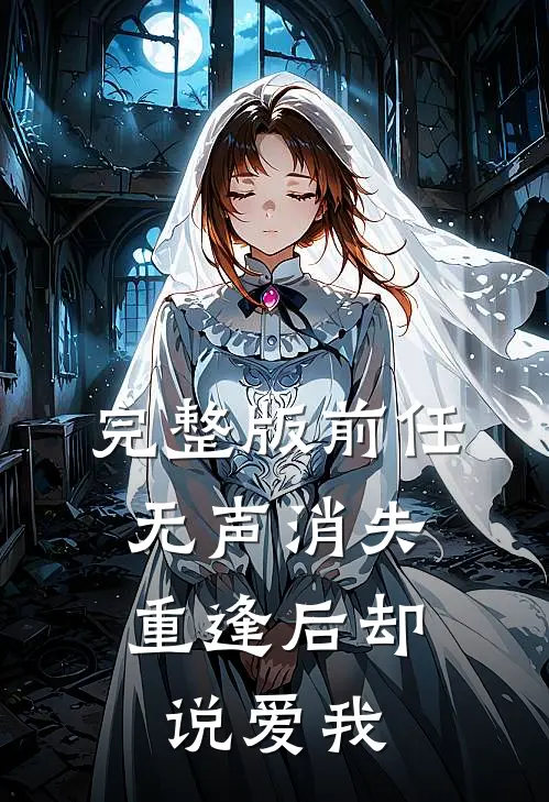 完整版前任无声消失，重逢后却说爱我
