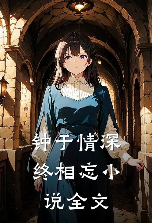 钟于情深终相忘小说全文