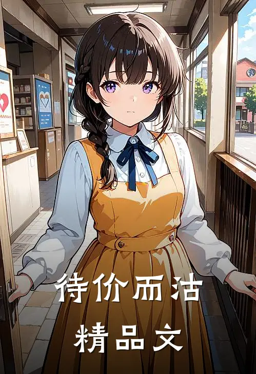 待价而沽精品文
