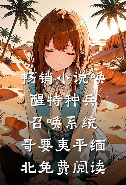 畅销小说唤醒特种兵召唤系统,哥要夷平缅北免费阅读