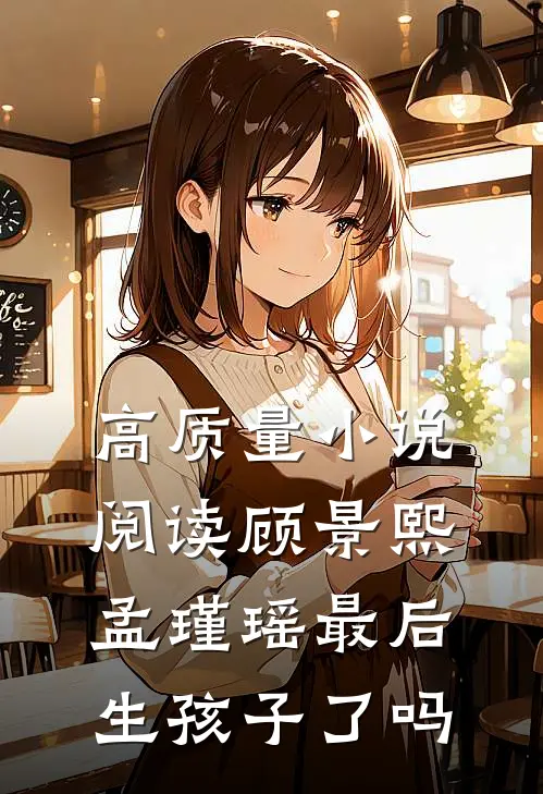 高质量小说阅读顾景熙孟瑾瑶最后生孩子了吗