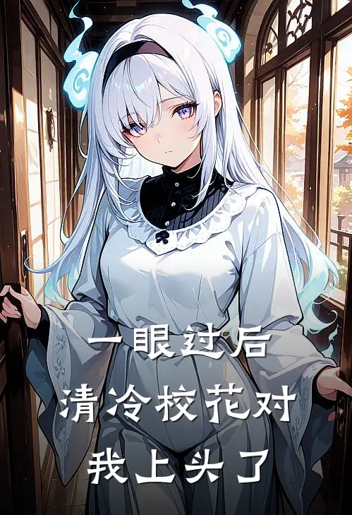 一眼过后，清冷校花对我上头了