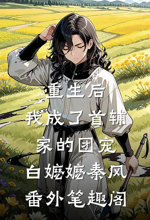 重生后，我成了首辅家的团宠：白嬷嬷秦风番外笔趣阁