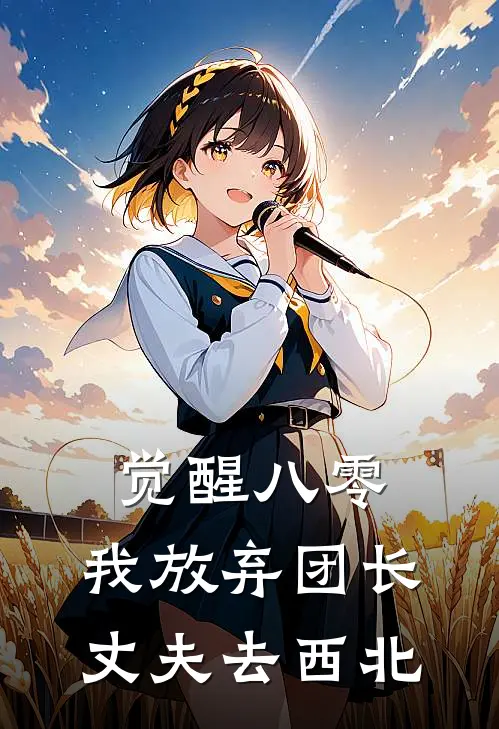 觉醒八零，我放弃团长丈夫去西北
