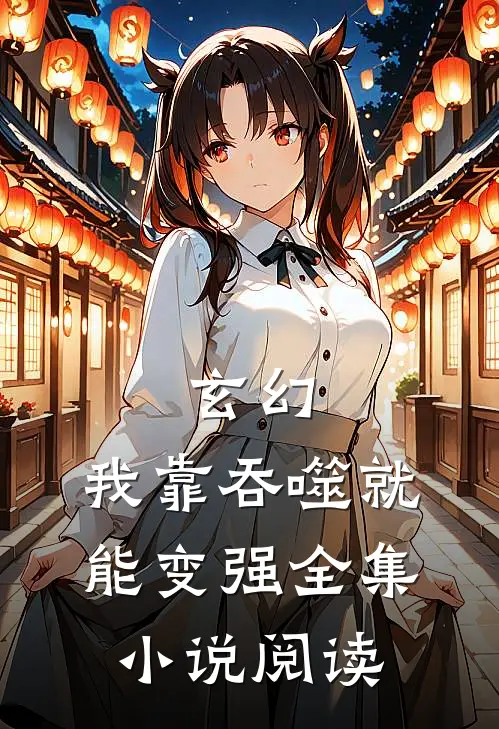 玄幻：我靠吞噬就能变强全集小说阅读