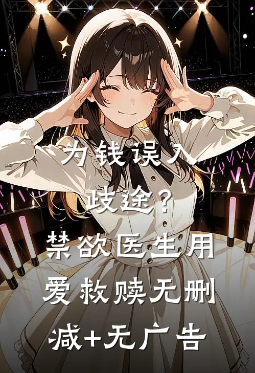 为钱误入歧途？禁欲医生用爱救赎无删减+无广告