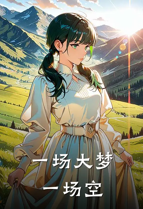 一场大梦一场空