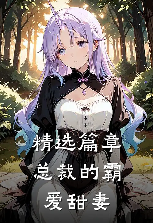 精选篇章总裁的霸爱甜妻