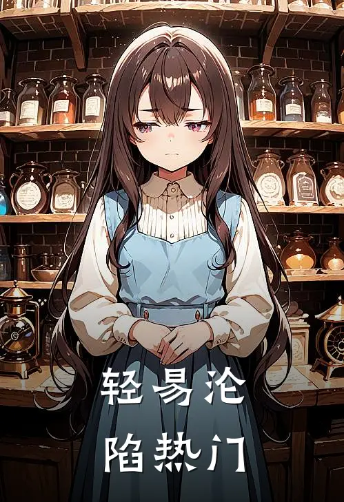 轻易沦陷热门