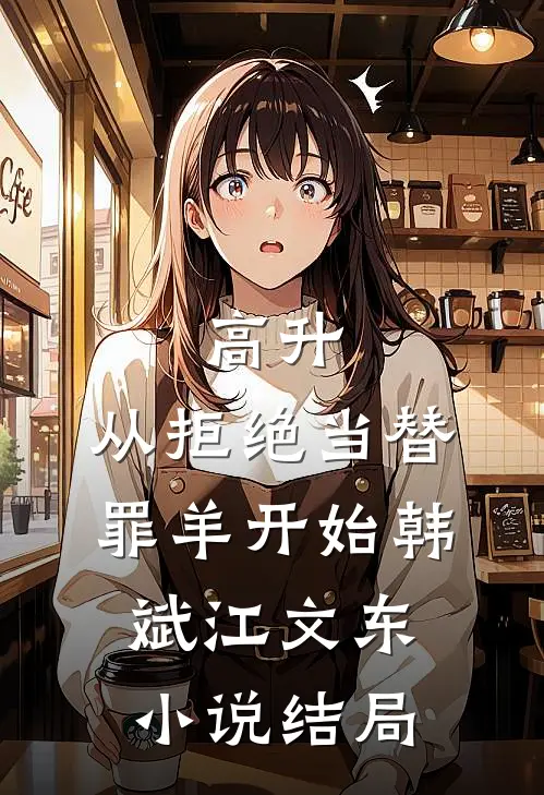 高升：从拒绝当替罪羊开始韩斌江文东小说结局