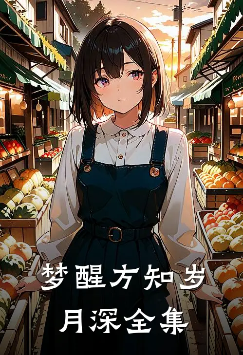 梦醒方知岁月深全集