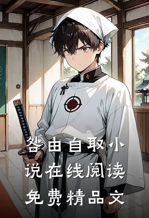 咎由自取小说在线阅读免费精品文