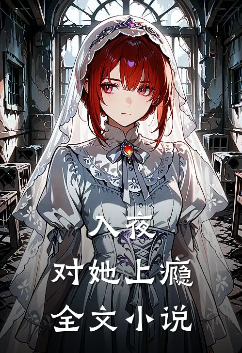 入夜，对她上瘾全文小说