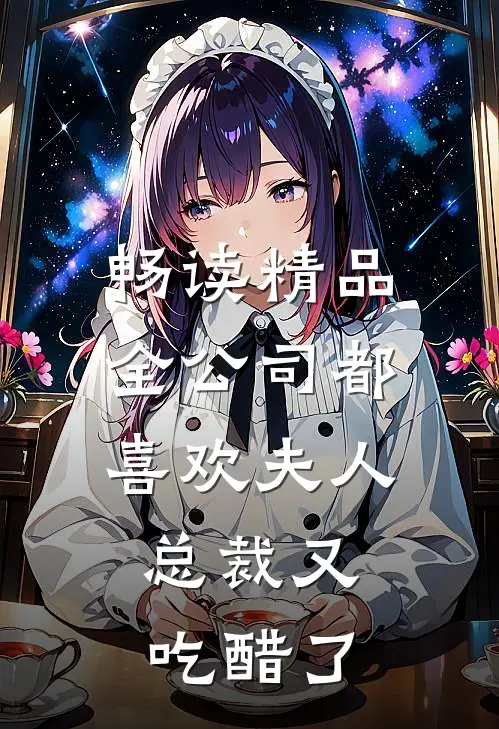 畅读精品全公司都喜欢夫人，总裁又吃醋了