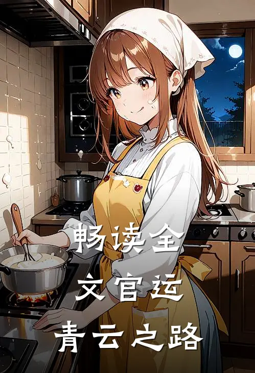 畅读全文官运：青云之路
