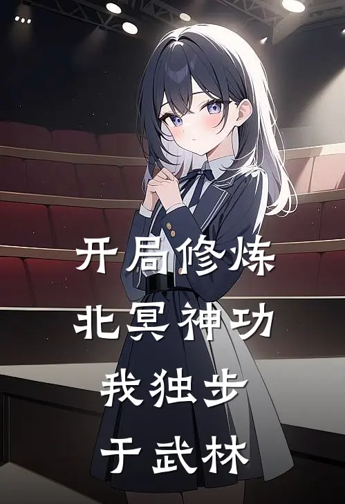 开局修炼北冥神功：我独步于武林