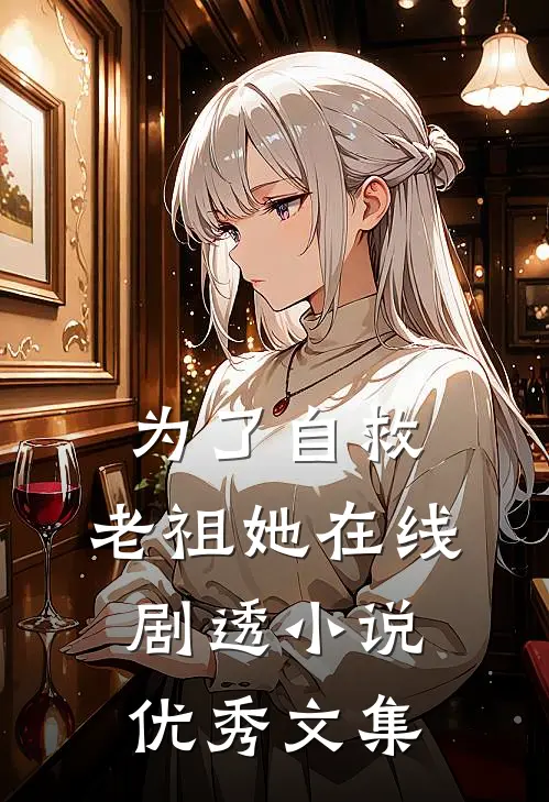 为了自救,老祖她在线剧透小说优秀文集