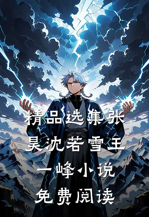 精品选集张昊沈若雪王一峰小说免费阅读