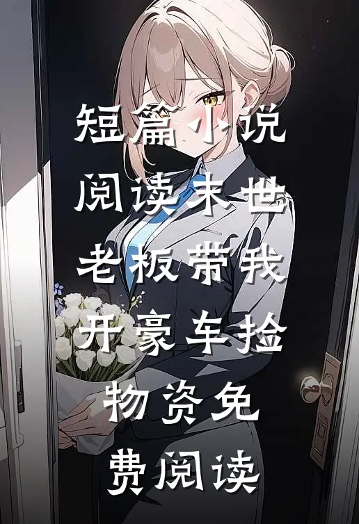 短篇小说阅读末世老板带我开豪车捡物资免费阅读