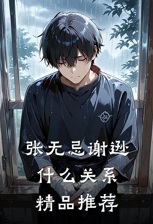 张无忌谢逊什么关系精品推荐
