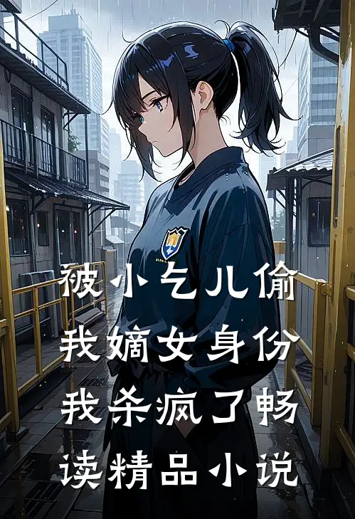 被小乞儿偷我嫡女身份，我杀疯了畅读精品小说