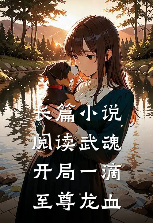 长篇小说阅读武魂：开局一滴至尊龙血